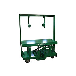 Medium Duty Die Handler - 60